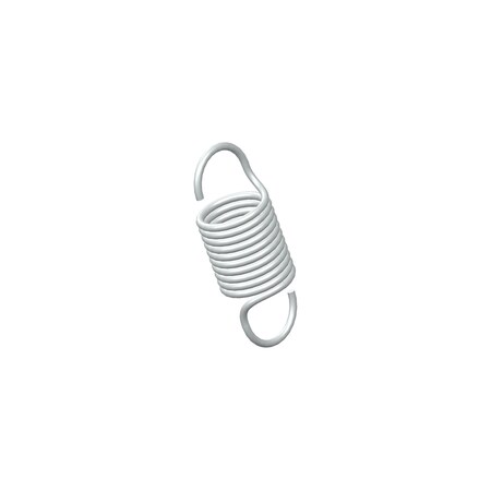 Approved Vendor Extension Spring, O= .250, L= .75, W= .026 G809973632